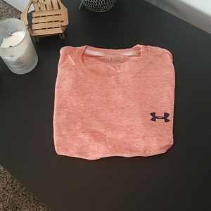 UnderArmor Mens M Gym Shirt